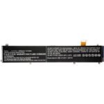 Laptop Battery for Razer  80.08Wh 15.4V 5200mAh 80Wh  Li-Pol 15.4V 5.2Ah, for RazerBlade 15 2018 512GB 144Hz, Blade 15 Advanced,