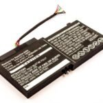 Laptop Battery for Toshiba  31.68Wh 14.4V 2200mAh 32Wh 4  Cell Li-ion 14.4V 2.2Ah