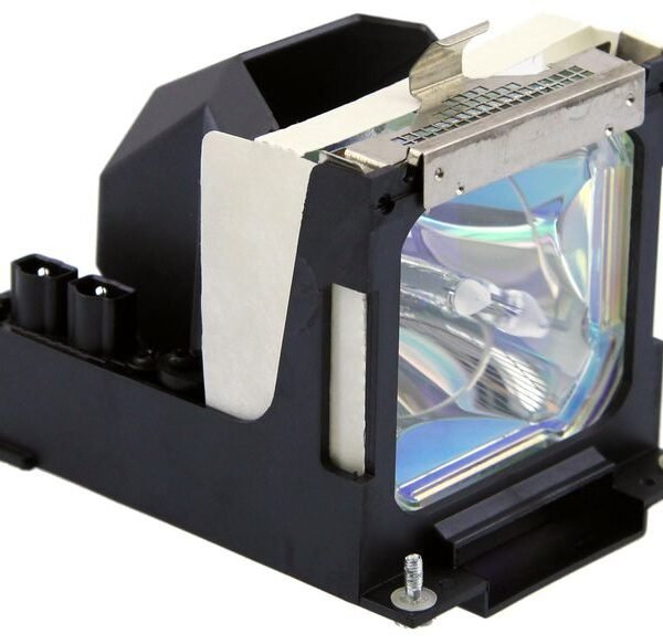 Projector Lamp for Canon 200  Watt 200 Watt, 2000 Hours  LV-7340, LV-7345, LV-7350, LV-7355