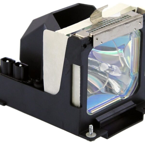 Projector Lamp for Canon 200  Watt 200 Watt, 2000 Hours  LV-7340, LV-7345, LV-7350, LV-7355