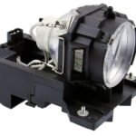 Projector Lamp for Hitachi  275 Watt 3000 hours, 275  Watts fit for Hitachi Projector CP-X615, CP-X705, CP-X807, CP-X809, HCP-7100X,