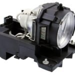 Projector Lamp for Hitachi  275 Watt 3000 hours, 275  Watts fit for Hitachi Projector CP-X615, CP-X705, CP-X807, CP-X809, HCP-7100X,