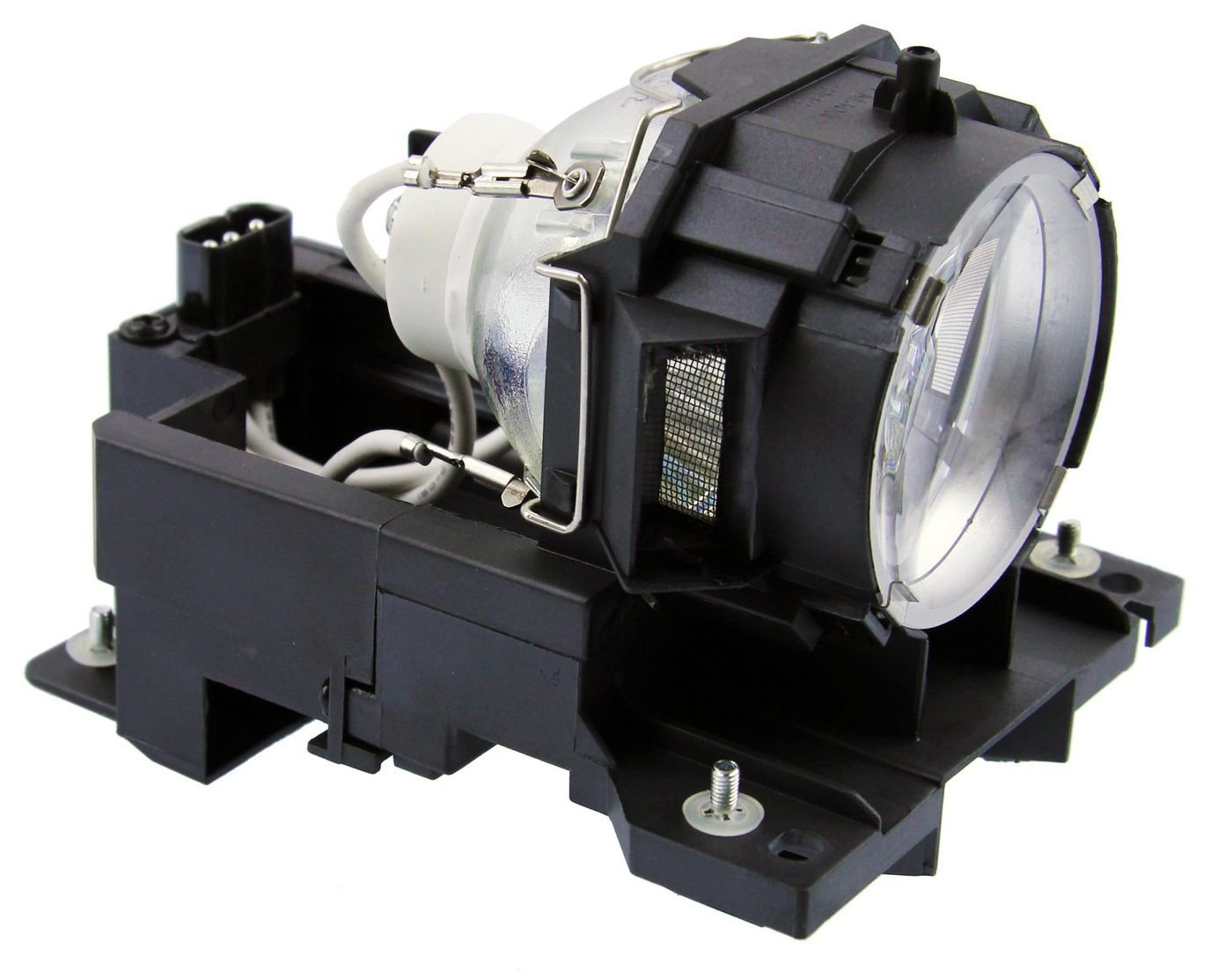 Img_26569941.jpg Projector Lamp for Hitachi 275 Watt 3000 hours, 275 Watts fit for Hitachi Projector CP-X615, CP-X705, CP-X807, CP-X809, HCP-7100X, - Image 1