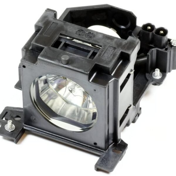 Projector Lamp for Hitachi  200 Watt 200 Watt, 2000 Hours  fit for Hitachi Projector CP-X260, CP-X265, CP-X267, CP-X268, PJ-658