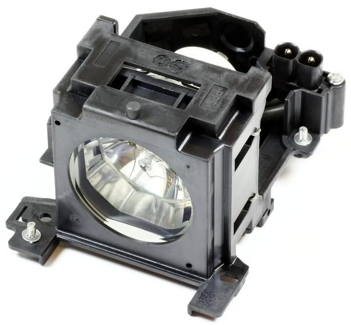 Img_26569968.jpg Projector Lamp for Hitachi 200 Watt 200 Watt, 2000 Hours fit for Hitachi Projector CP-X260, CP-X265, CP-X267, CP-X268, PJ-658 - Image 1
