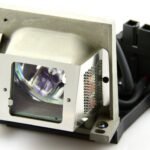 Projector Lamp for Mitsubishi  184 Watt 230 / 184 Watt, 2000  Hours SD430, XD430, XD430U, XD435, XD435U