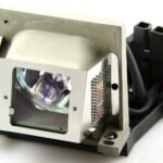 Projector Lamp for Mitsubishi  184 Watt 230 / 184 Watt, 2000  Hours SD430, XD430, XD430U, XD435, XD435U