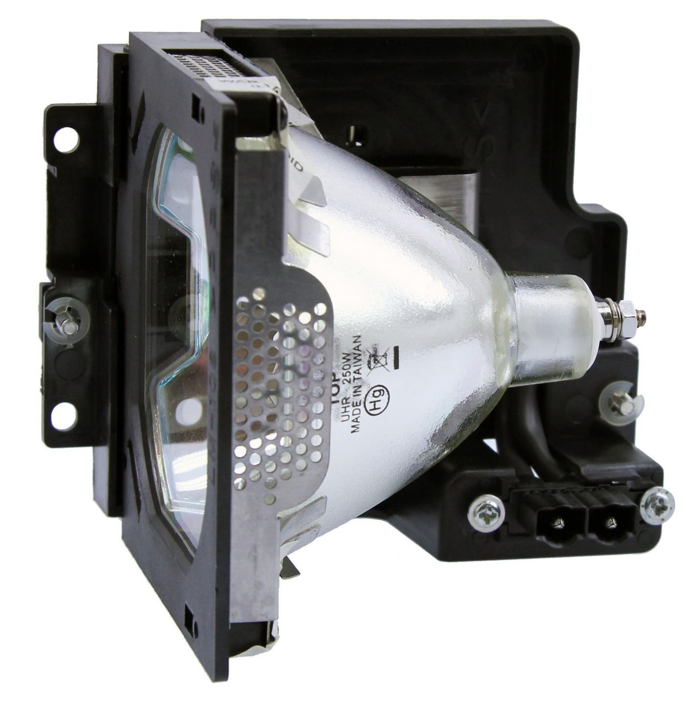 Img_26570058.jpg Projector Lamp for Christie 250 Watt 250 Watt, 2000 Hours RD-RNR LX65 - Image 1