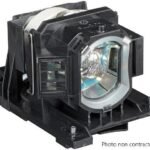 Projector Lamp for Hitachi  245 Watt 1500 Hours, 245  Watts fit for Hitachi Projector CP-X4021N, CP-X5021N, CP-X5022WN,, CP-X4022WN