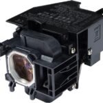 Projector Lamp for NEC 250  Watt 4000hours, 250Watt,  Original Lamp for P554U, P554W & P603X
