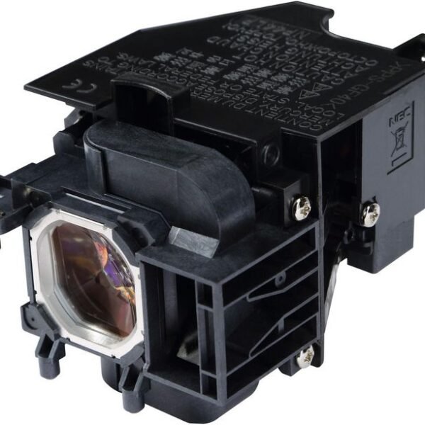 Projector Lamp for NEC 250  Watt 4000hours, 250Watt,  Original Lamp for P554U, P554W & P603X