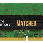 8GB Memory Module 2400Mhz  DDR4 Major SO-DIMM for HP  2400MHz DDR4 MAJOR SO-DIMM