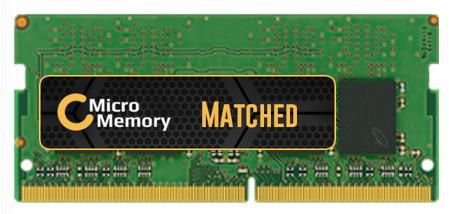 Img_26570154.jpg 8GB Memory Module 2400Mhz DDR4 Major SO-DIMM for HP 2400MHz DDR4 MAJOR SO-DIMM - Image 1