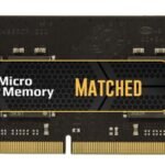 8GB Memory Module 2133Mhz  DDR4 Major SO-DIMM for HP  2133MHz DDR4 MAJOR SO-DIMM