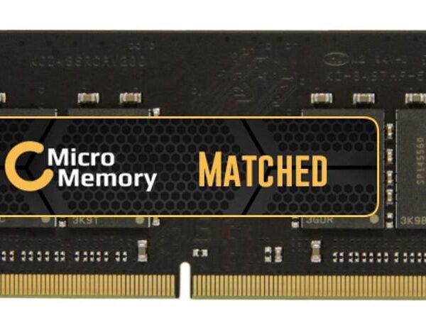 8GB Memory Module 2133Mhz  DDR4 Major SO-DIMM for HP  2133MHz DDR4 MAJOR SO-DIMM
