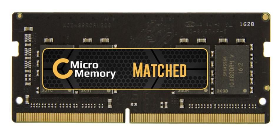 Img_26570155.jpg 8GB Memory Module 2133Mhz DDR4 Major SO-DIMM for HP 2133MHz DDR4 MAJOR SO-DIMM - Image 1