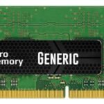 16GB Memory Module 2133Mhz  DDR4 Major SO-DIMM for HP  2133MHz DDR4 MAJOR SO-DIMM
