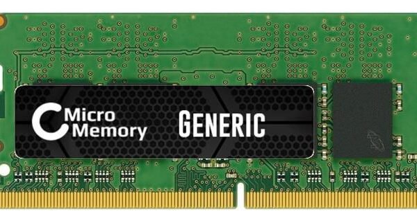 16GB Memory Module 2133Mhz  DDR4 Major SO-DIMM for HP  2133MHz DDR4 MAJOR SO-DIMM