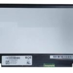 11,6" LCD HD Matte 1366x768 On-cell touch screen  - LED Screen, 40pins eDP Bottom Right Narrow Connector, Side 4xBrackets,
