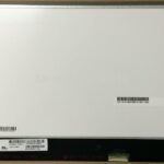12,5" LCD HD Matte 1366x768 LED Screen, 30pins Bottom Right Connector, Side 6xBrackets