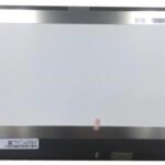 12,5" LCD HD Matte 1366x768 LED Screen, 30pins Bottom Right Connector, 2x Bottom Brackets