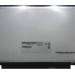 13,3" LCD HD Matte 1366x768 LED Screen, 30pins  Bottom Right Connector, Top Bottom 4xBrackets, DMFY0, 2C7YD