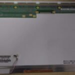14,1" LCD HD Matte 1024x768 CCFL, 30pins Top Right Connector, w/o Brackets