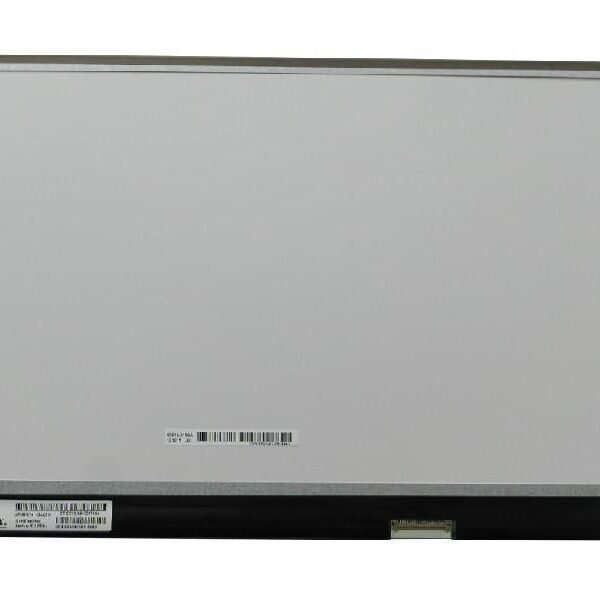 15,6" LCD FHD Matte 1920x1080 359.5?224.13?3.4mm,  LED Screen, 30pins Bottom Right Connector, Top Bottom 4xBrackets, IPS,