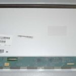 15,6" LCD FHD Matte 1920x1080 LED Screen, 40pins Bottom Left Connector, w/o Brackets