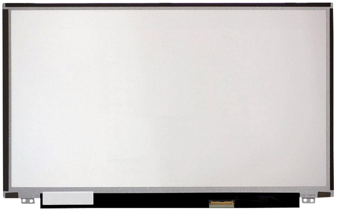 Img_26570429.jpg 15,6" LCD FHD Matte 1920x1080 LED Screen, 40pins Bottom Right Connector, Bottom 2xBrackets, IPS - Image 1