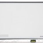 15,6" LCD HD Matte 1366x768 LED Screen, 30pins Bottom Right Connector, Top Bottom 4xBrackets