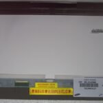 15,6" LCD HD Matte 1366x768 LED Screen, 40pins Bottom Left Connector, w/o Brackets