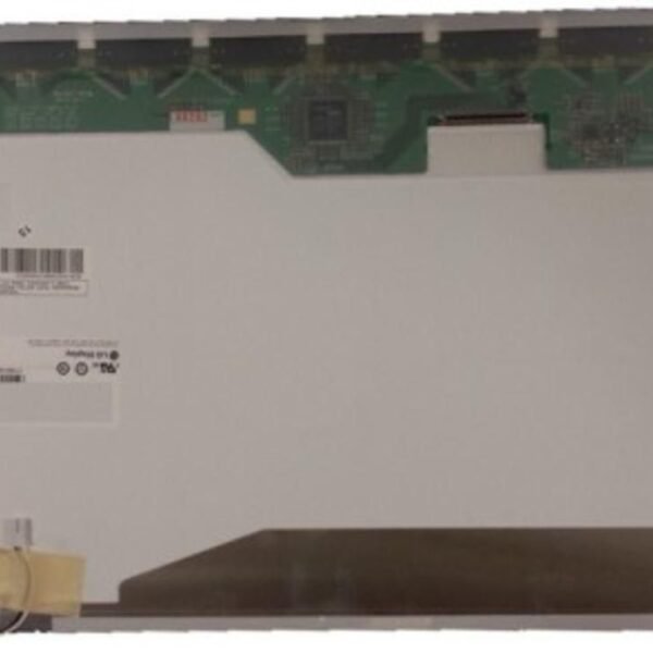 17,1" LCD HD Matte 1680x1050 CCFL, 30pins Top Right Connector, w/o Brackets