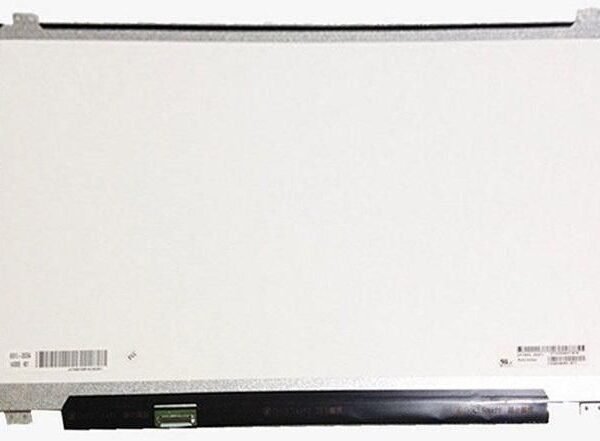 17,3" LCD HD Matte 1600x900 LED Screen, 30pins Bottom Left Connector, Top Bottom 4xBrackets