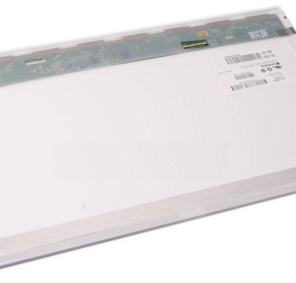 17,3" LCD FHD Matte 1920x1080 LED Screen, 50pins Top Right Connector, w/o Brackets, IPS