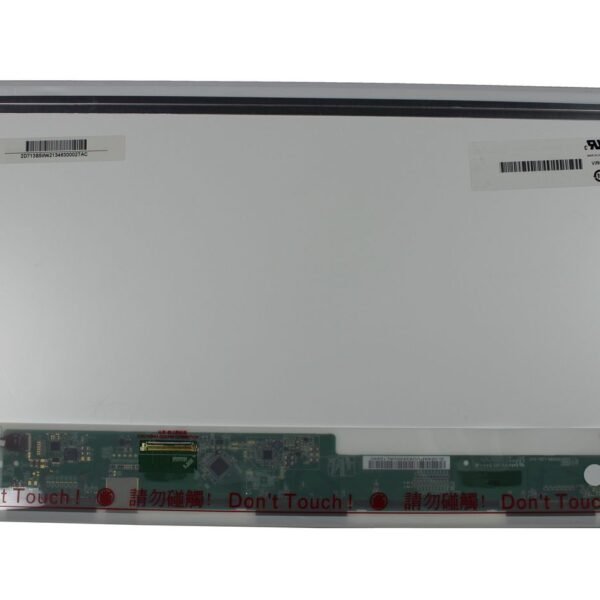 15,6" LED WXGA HD Matte N156B6-L0B