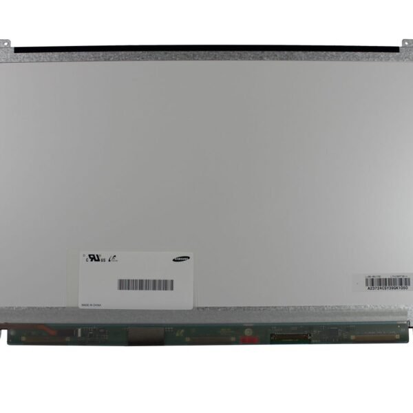 15,6" LED WXGA HD Glossy LP156WH3 (TL)(D1)