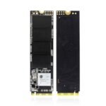 256GB M.2 2280 NVME 3D TLC SSD TLC Read 2034MB/s Write  1299MB/s - Bulk Packaging (Plastic bag)