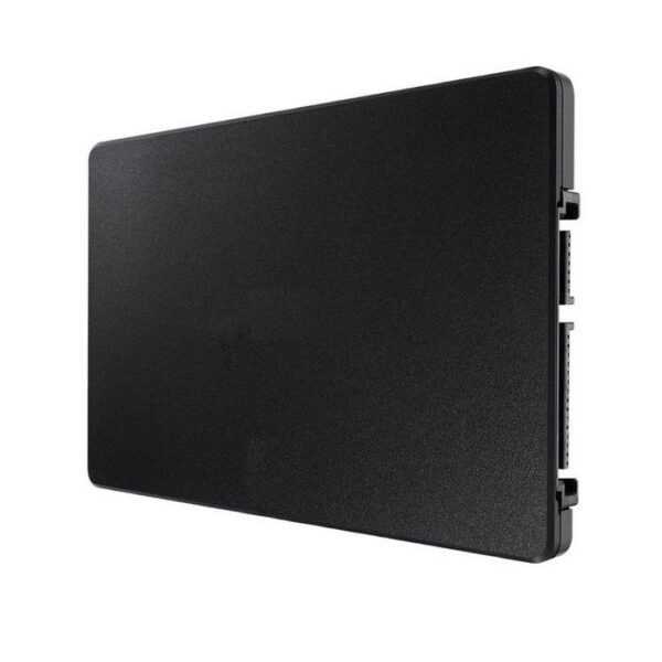 512GB 2.5" 3D TLC SSD TLC
