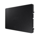 512GB 2.5" 3D TLC SSD TLC