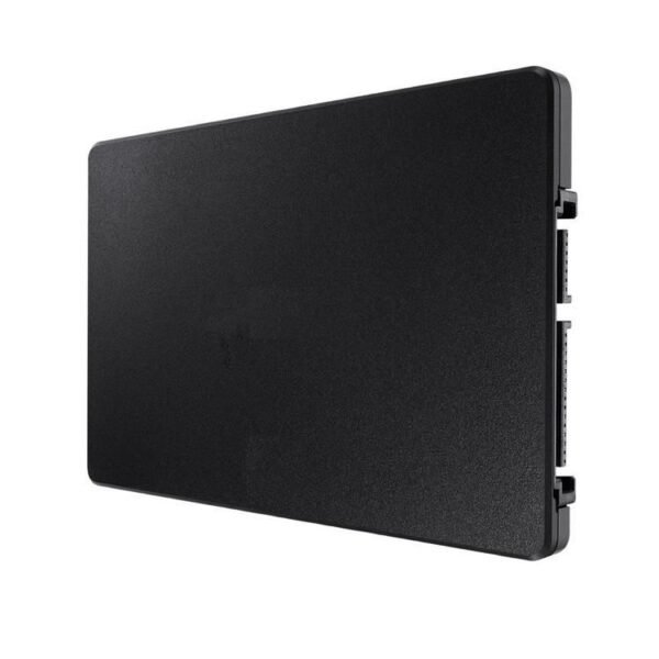 512GB 2.5" 3D TLC SSD TLC