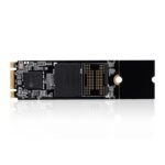 512GB M.2 SATA 2280 SSD 3D NAND Technology, TLC/QLC  550/482 Read/Write (MB/S) SMI2259XT/Maxio controller - Bulk Packaging (plastic