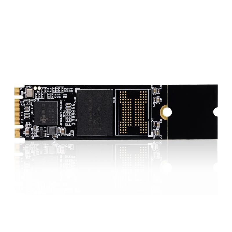 Img_26571456.jpg 512GB M.2 SATA 2280 SSD 3D NAND Technology, TLC/QLC 550/482 Read/Write (MB/S) SMI2259XT/Maxio controller - Bulk Packaging (plastic - Image 1