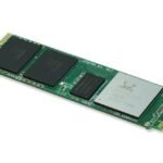 M.2 NVMe 1TB 2280 TLC NVMe 1.3 Cache Read/Write:2100/1800 MB/s