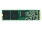 256GB M.2 NVMe (NGFF) 2280  TLC SSD NVMe 1.3 Cache  Read/Write:1500-2000/1000-1300 MB/s