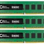 32GB Memory Module for Dell  1600Mhz DDR3 Major DIMM - KIT  4x8GB 1600MHz DDR3 MAJOR DIMM - KIT 4x8GB
