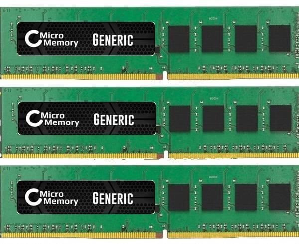 32GB Memory Module for Dell  1600Mhz DDR3 Major DIMM - KIT  4x8GB 1600MHz DDR3 MAJOR DIMM - KIT 4x8GB