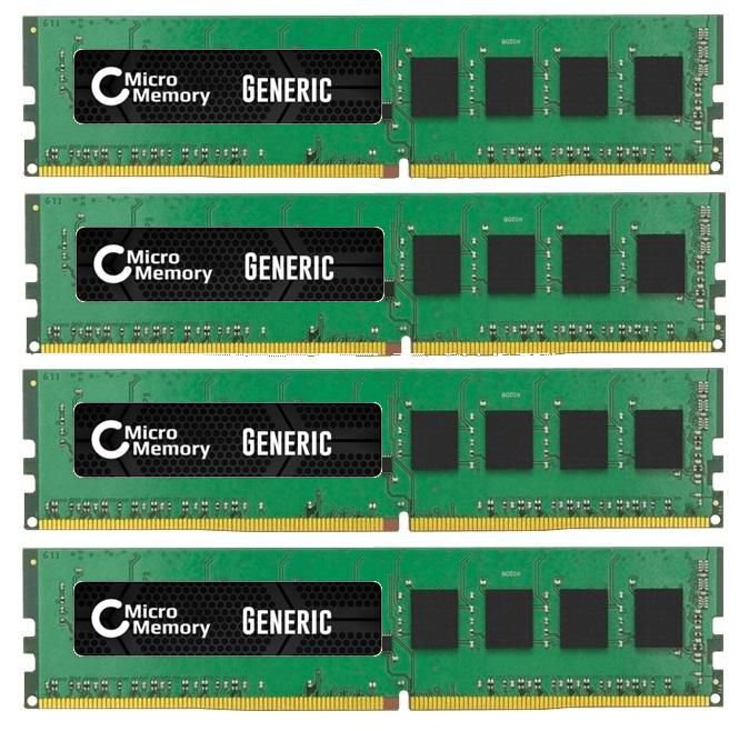 Img_26571566.jpg 8GB Memory Module for HP 1600Mhz DDR3 Major DIMM - KIT 4x2GB 1600MHz DDR3 MAJOR DIMM - KIT 4x2GB - Image 1