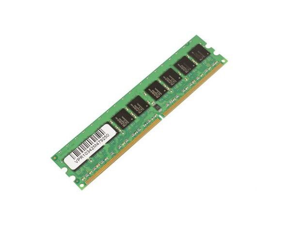 2GB Memory Module 533Mhz DDR2  Major DIMM for Dell 533MHz  DDR2 MAJOR DIMM