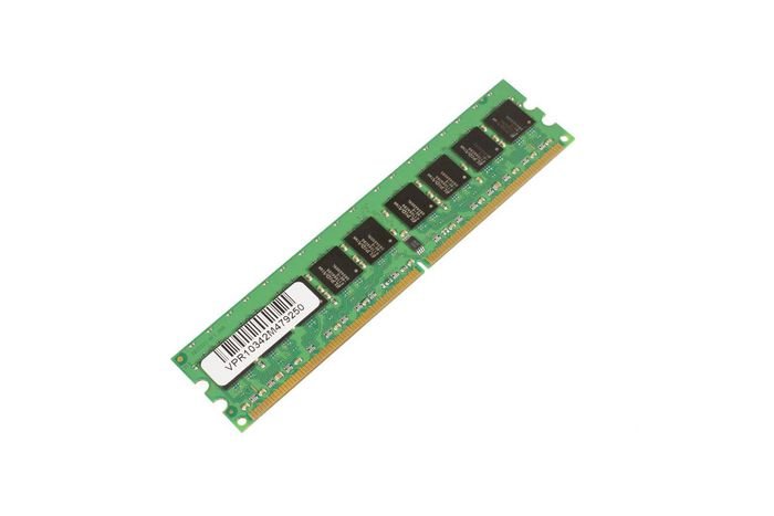 Img_26571570-1 2GB Memory Module 533Mhz DDR2 Major DIMM for Dell 533MHz DDR2 MAJOR DIMM - Image 1